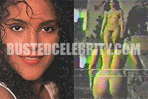 Jayne kennedy nude photos