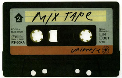 mixtape: june.