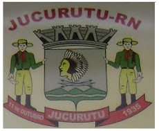 BRASÃO MUNICIPAL DE JUCURUTU