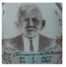 JOSÉ GERMANO DA SILVEIRA