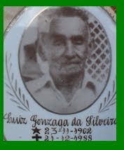 LUIZ GONZAGA DA SILVEIRA