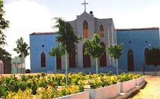 CAPELA DE NOSSA SENHORA DO PERPÉTUO DO SOCORRO