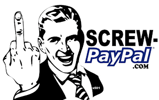  Hack Paypal 2012 