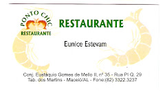 PONTO CHIC - RESTAURANTE