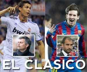 Live Soccer TV: Barcelona vs Real Madrid Live Stream ...