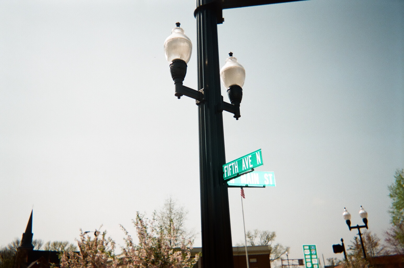 Throw Away Cameras 2 & 3