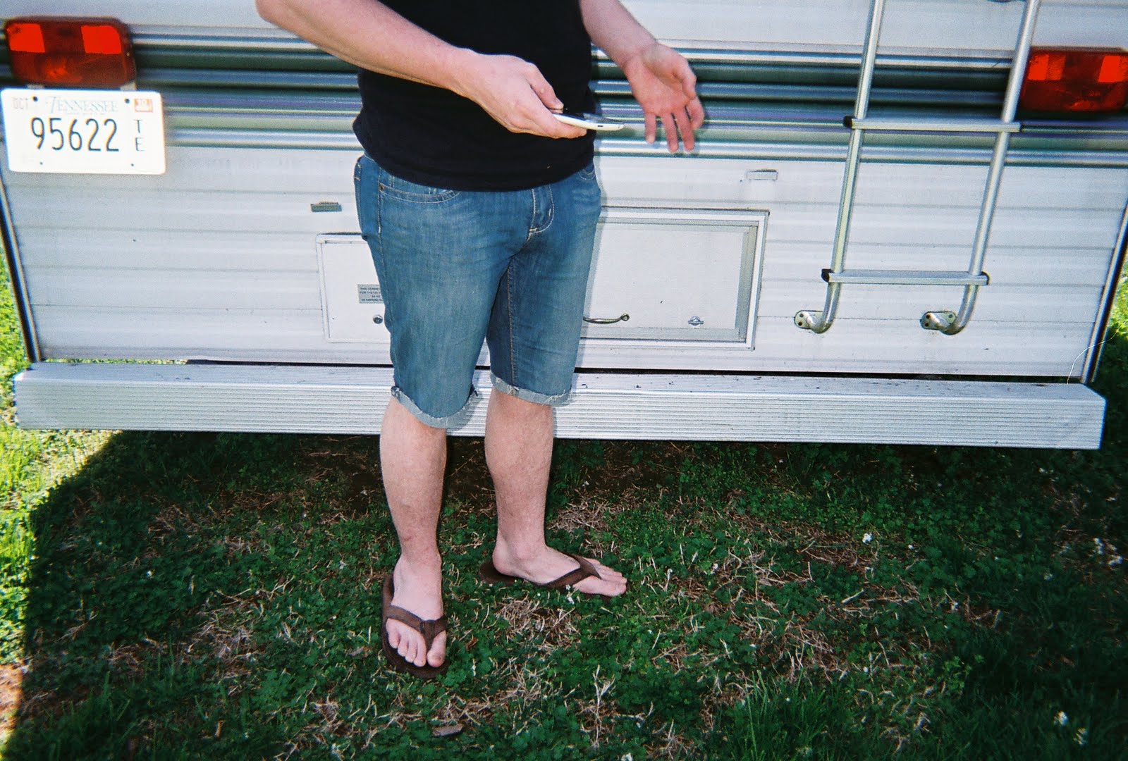 Throw Away Cameras 2 & 3