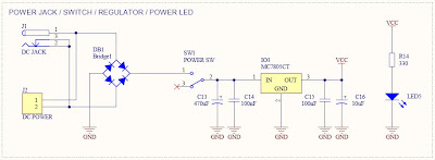 Skema Rangkaian Elektronika-Circuit-Wiring Diagram | * S . S . E