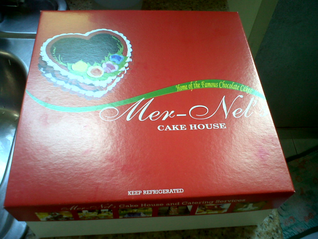 MerNel's (Los Banos, Laguna)