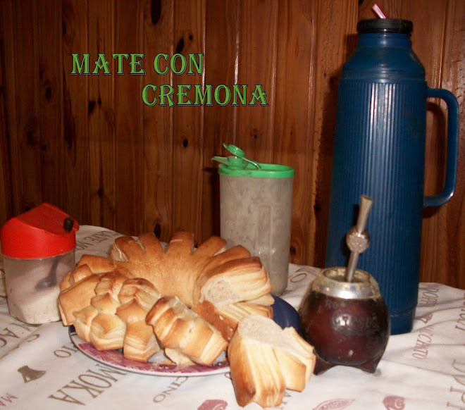 Mate con cremona