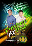 Purchase Like Pros Radio Show