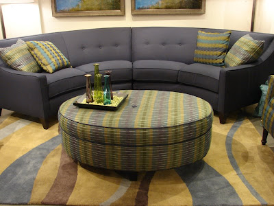 Rowe Furniture Fabrics on Sphere Trending April 2009