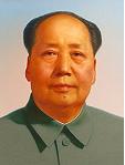 Mao Tse-Tung