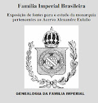 FAMILIA IMPERIAL BRASILEIRA