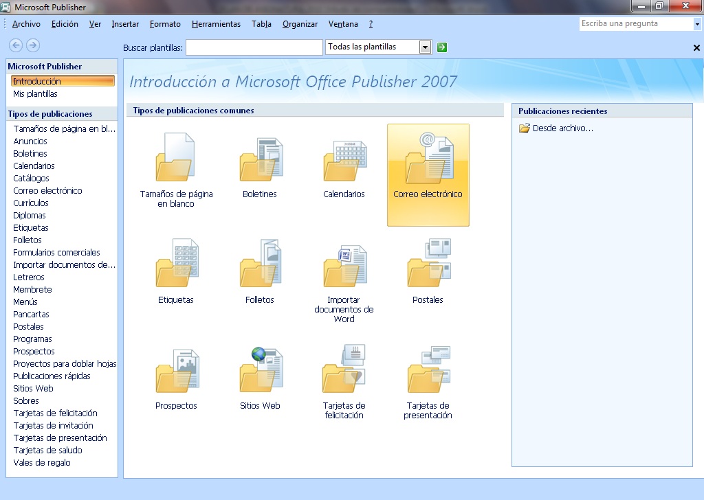 Manual De Microsoft Publisher Pdf Conversion