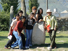TAFÍ DEL VALLE-  TUCUMÁN - ARGENTINA 2008