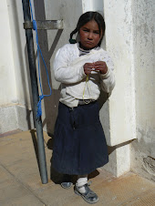 VILLAZÓN - BOLIVIA - 2009