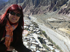 IRUYA (SALTA) ARGENTINA 2008