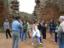 MISIONES ARGENTINA 2009