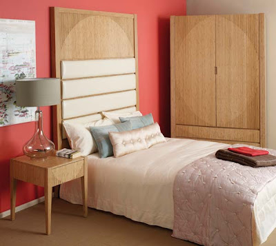 Soko Bamboo 3 Piece Bedroom Set from Furniture123 Soko Bamboo 3 Piece Bedroom Set from Furniture123