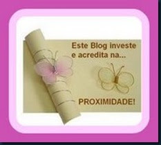 REGALO PARA MI BLOG