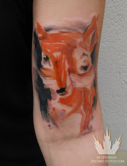 Ond®ash ink NEW TATTOOS