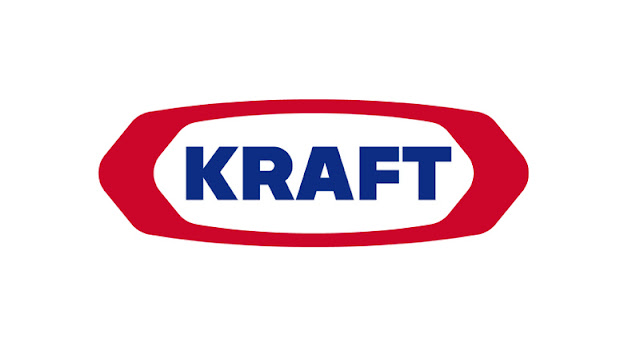 Kraft Cadbury Logo