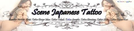 Tattoo Japanese Tattoo Art