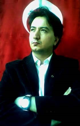 Anıl Yücel