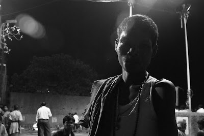 nimtala burning ghat