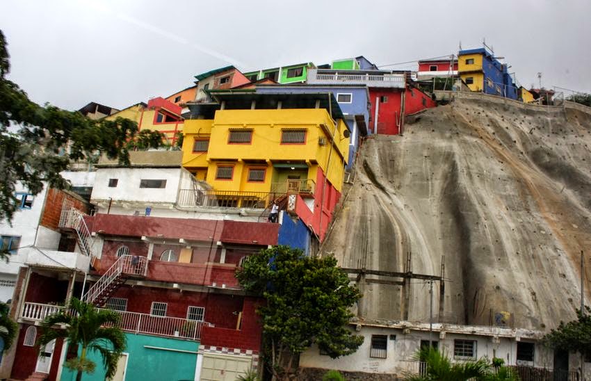 savethehope Venezuela St. Felix