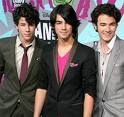 Jonas Brothers Twitter