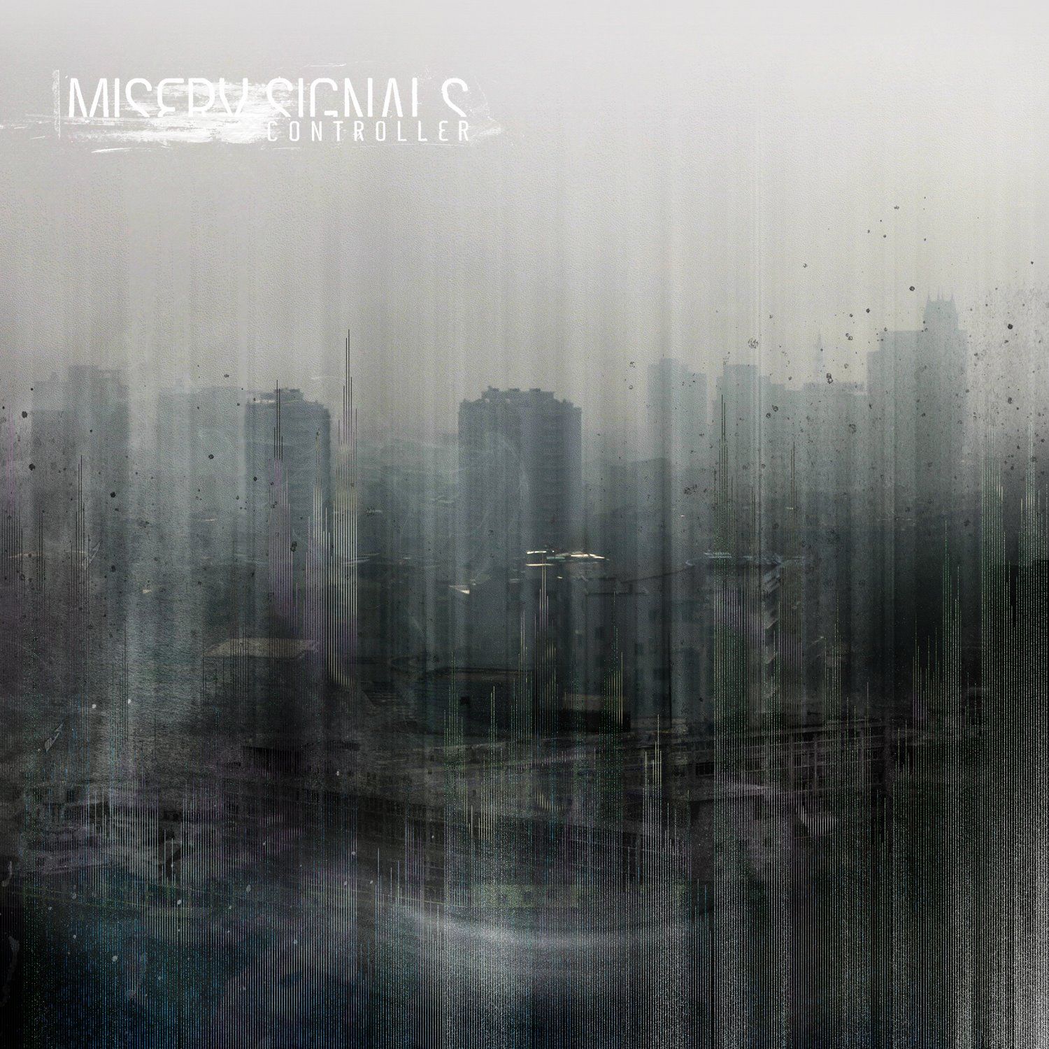 misery signals controller