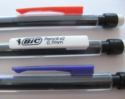 Bic Matic