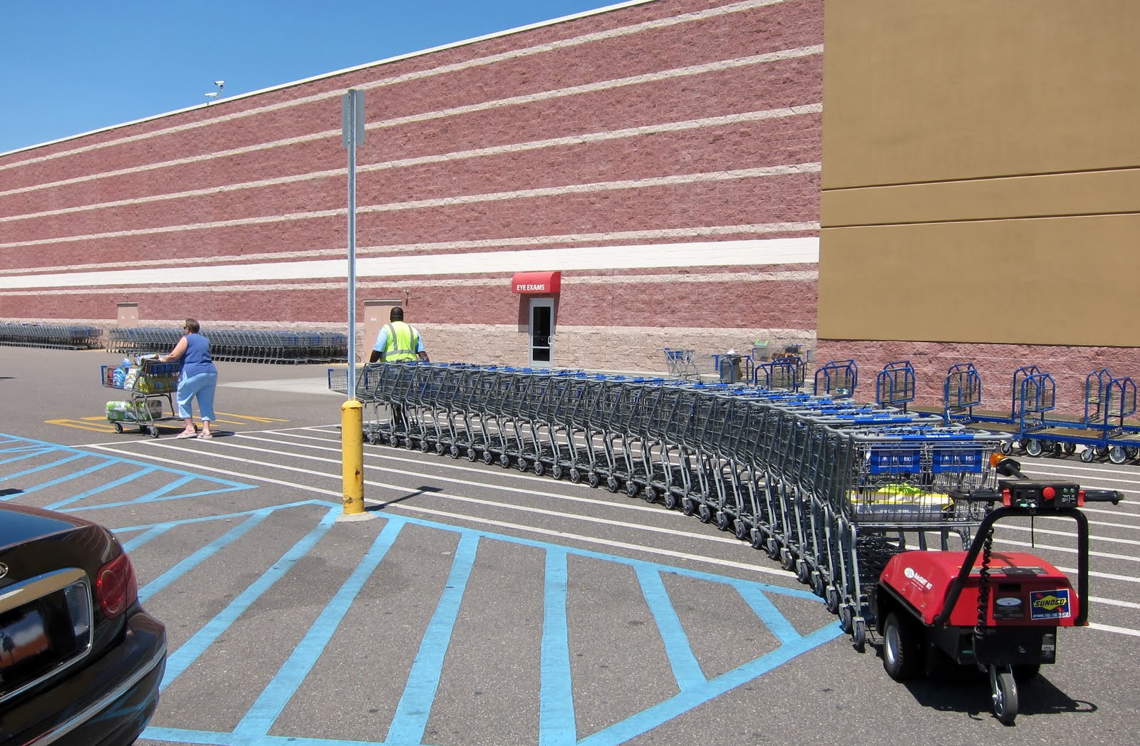 chuckography May 2010