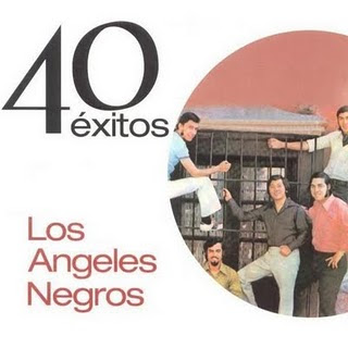 Los Angeles Negros Los+Angeles+Negros+-+40+Exitos