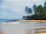 Maraú - Polinésia a brasileira