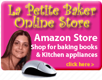 Shop for Baking Stuff - books and kitchen appliances