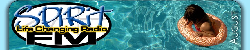 Spirit Fm Morning Show