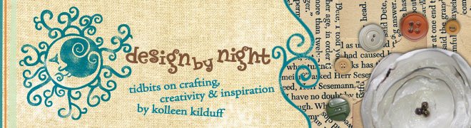 Design by Night