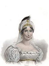 LAETITIA BONAPARTE