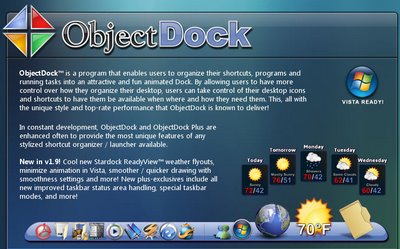 Objectdock plus torrent