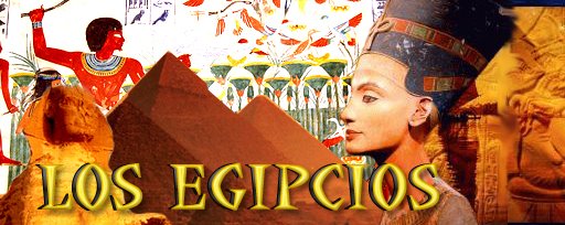 CIVILIZACION EGIPCIA