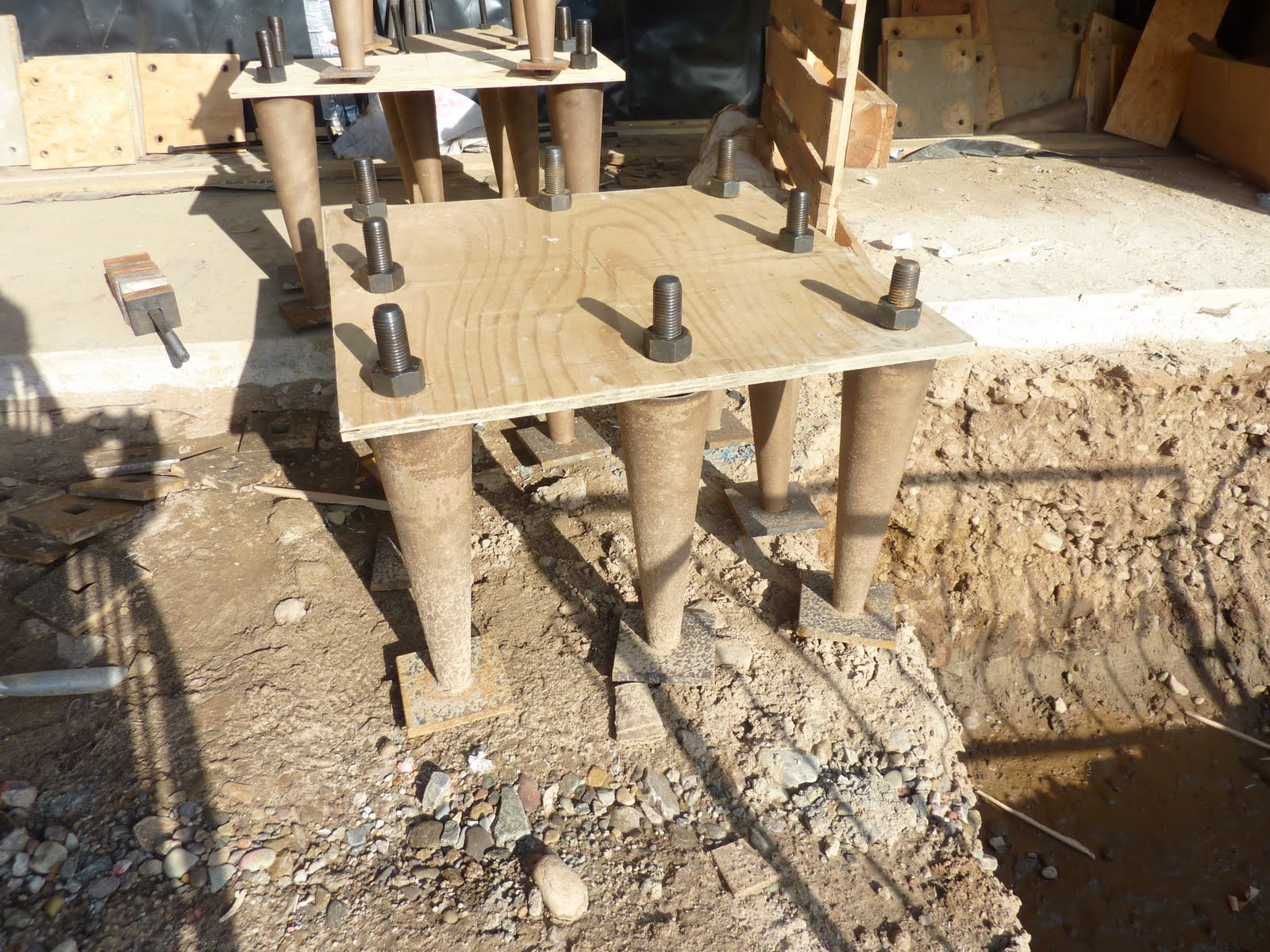 College 2012 September 2010