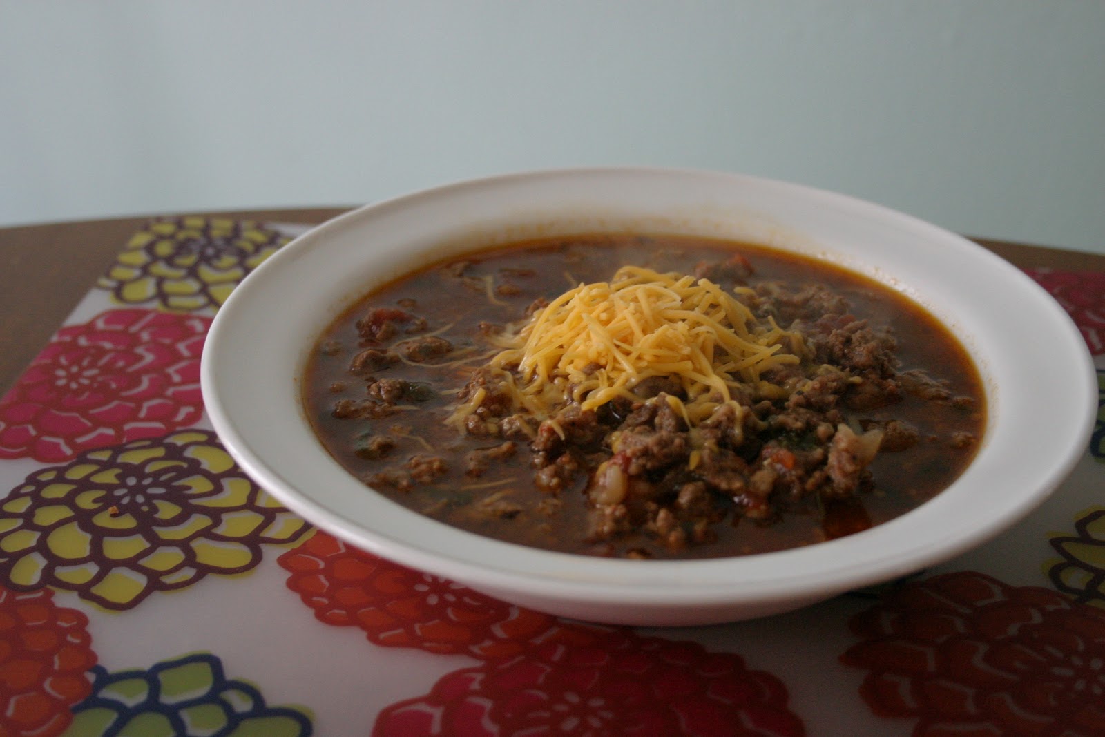 El Cid Chili TaylorMade