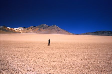 Ya no estás perdido