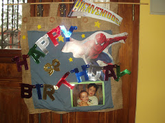 CUMPLEAÑOS 2008