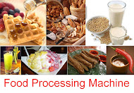 Food Processing Machine