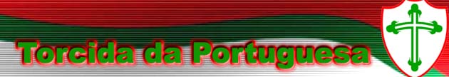 Torcida da Portuguesa