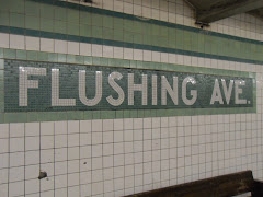 Latest Subway Wander